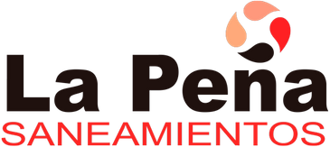 Saneamientos La Peña logo