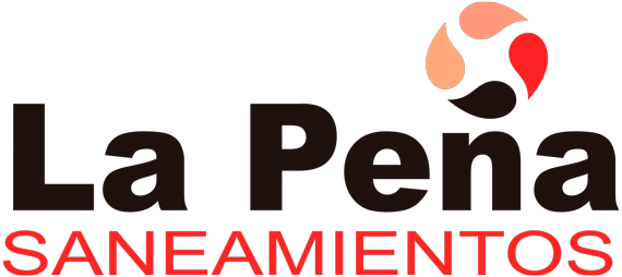 Saneamientos La Peña logo